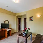 Hotel Ardovel Park