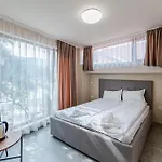 Ardovel Park Hotel Velingrad
