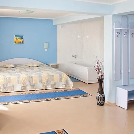 Ardovel Park Hotell 3*