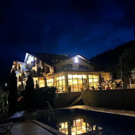 Ardovel Park Hotel Velingrad