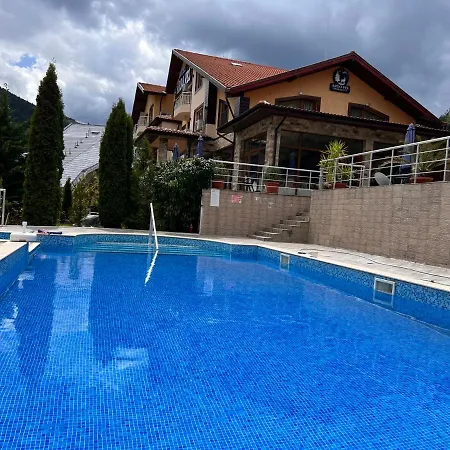 Hotel Ardovel Park