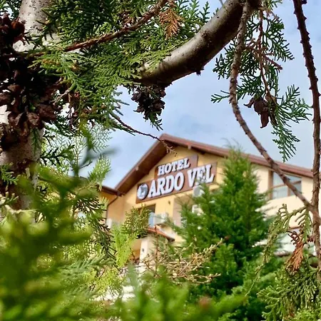 Ardovel Park Hotel Velingrad