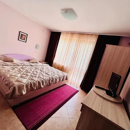 Hotel Ardovel Park Velingrad