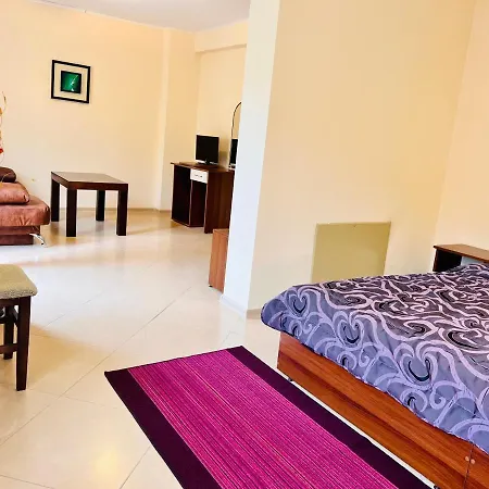 Ardovel Park Hotel Velingrad