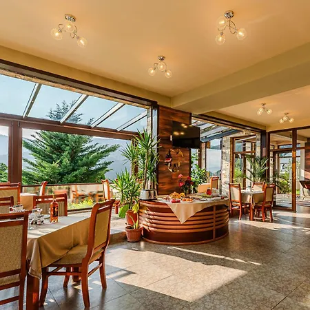 Hotell Ardovel Park