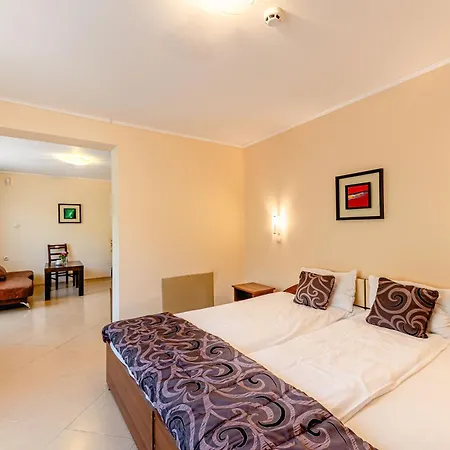 Ardovel Park Hotell Velingrad