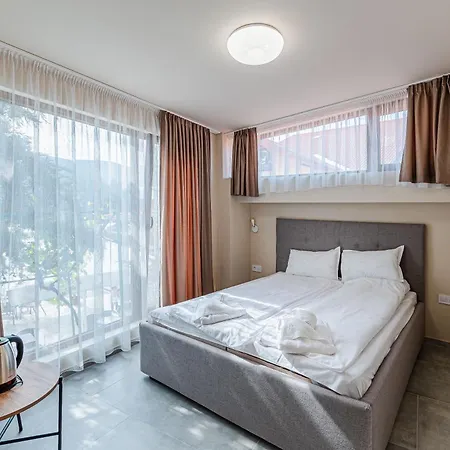 Ardovel Park Hotel Velingrad