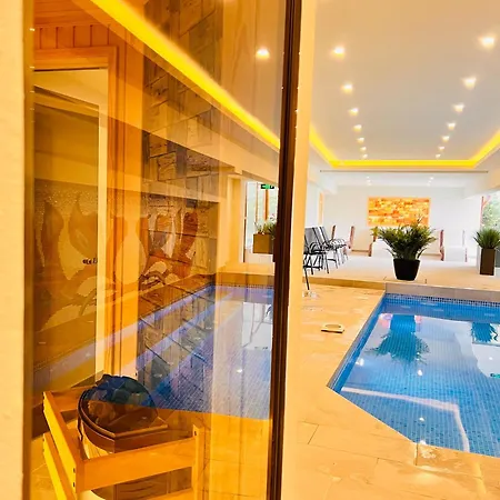Ardovel Park Hotell