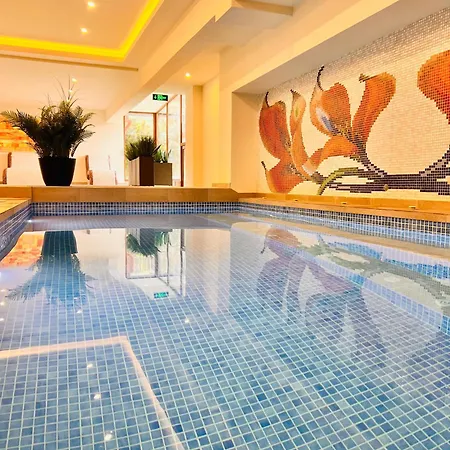Ardovel Park 3* Velingrad