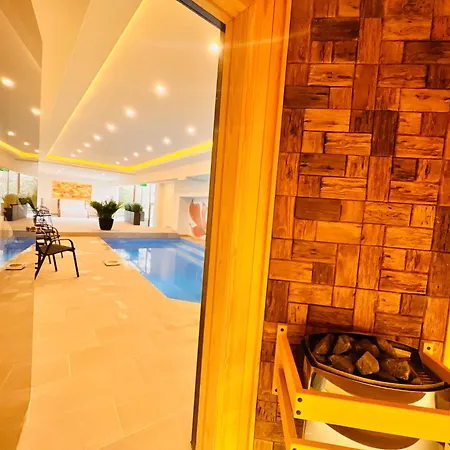 Hotell Ardovel Park