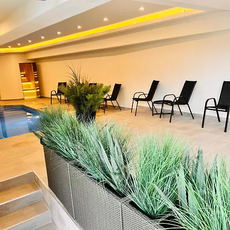Hotell Ardovel Park Velingrad