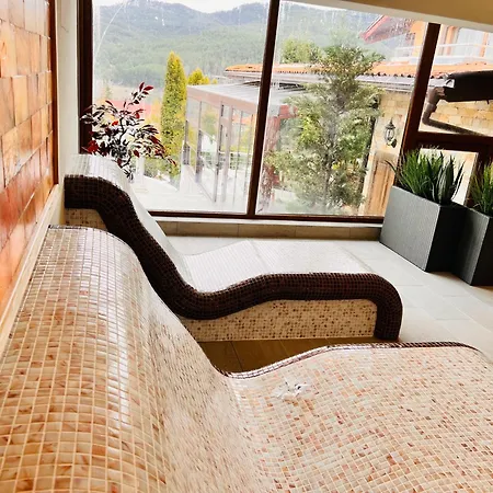 Hotell Ardovel Park