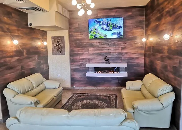 Ardovel Park Velingrad