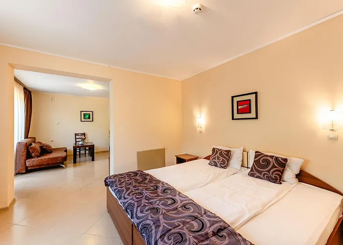 Ardovel Park Hotell Velingrad