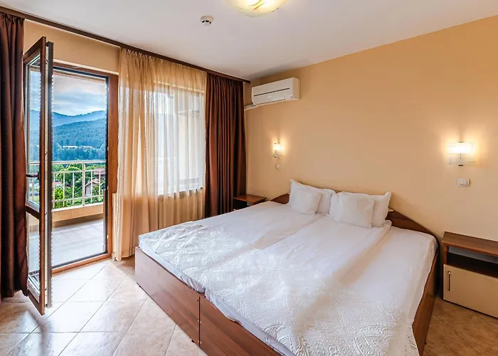 Ardovel Park Velingrad